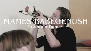 Mames Babegenush - Mountain Dance | Nordic Klezmer