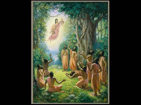 SB 4.31.4-14   VIHE   BHAKTIVAIBHAVA   BPRS   2023