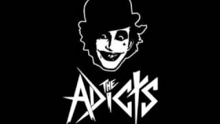 Ode to Joy- The Adicts