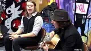 THE AUDITION - &quot;You&#39;ve Made Us Conscious&quot; Live  &amp; Acoustic (2008)