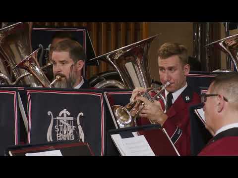 A Festive Herald - Philip Harper