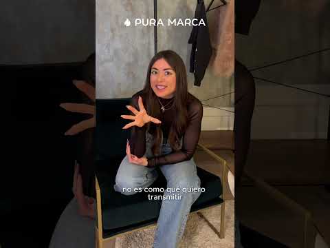 Testimonio de cliente de Pura Marca