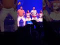 Fally Ipupa Doing Fally Ipupa Things In Rotterdam