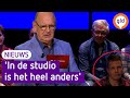 Ramon heeft al 1000 keer in het publiek gezeten