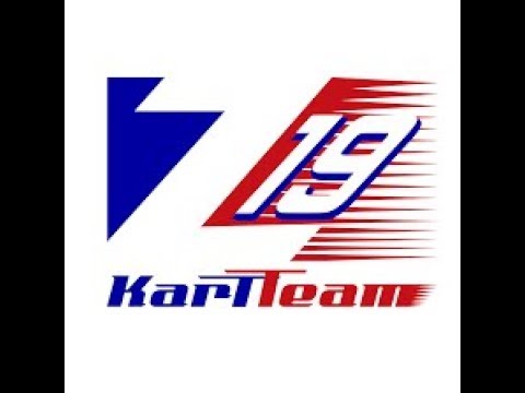 KVR ETAPA 4 - PARA FORA NA PRIMEIRA VOLTA - E AINDA UM P15 NA FINAL