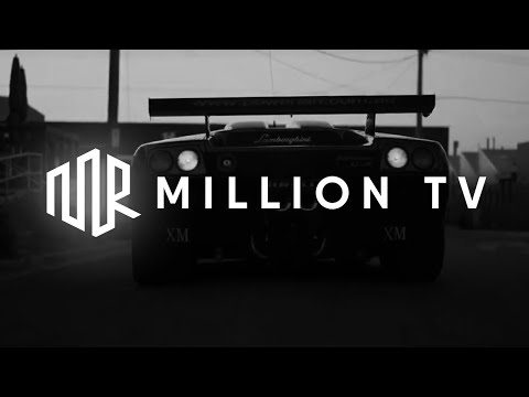 Mazdem x Skulljom - Not Afraid