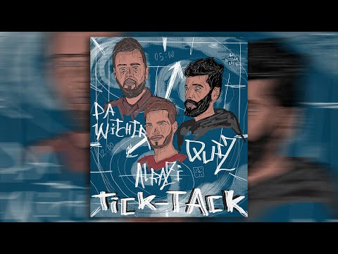 Zain Bilal × Quiz × AlRazi - Tick Tack