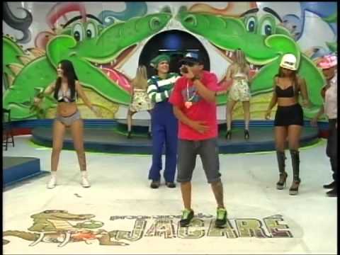 MC RR NO PGM DO JACARE