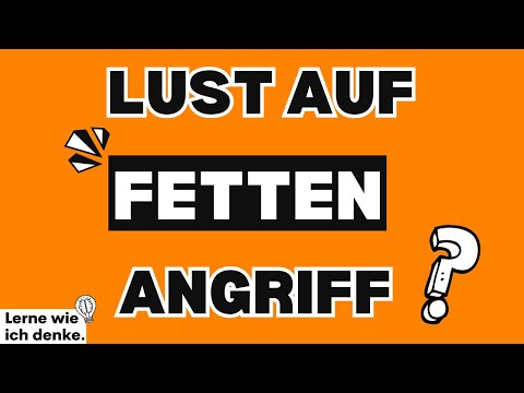 Colle-Zukertort-System in praktischer Partie erklärt: Spiel aggressiv!