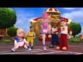Lazytown Welcome To LazyTown Instrumental
