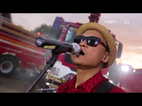 Endank Soekamti - Sampai Jumpa - Special Performance at Music Everywhere