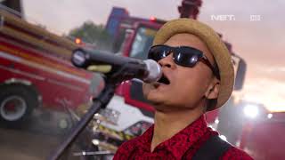 Endank Soekamti - Sampai Jumpa - Special Performance at Music Everywhere