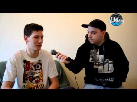 Głos Stolicy x Kuba Knap (HD)