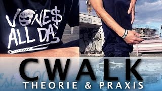 C-Walk | Theorie &amp; Praxis - Bushido | LAPH @TheCwalkConnection