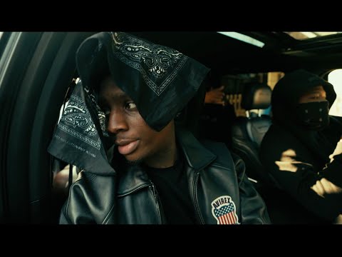 4192Diesel – Run Forrest (Offizielles Musikvideo)