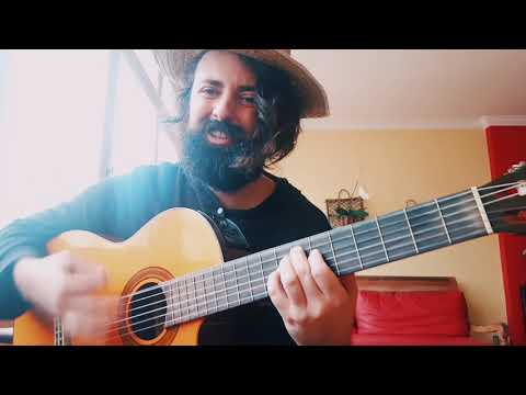 Manuel O Audaz ( Toninho Horta / Fernando Brant ) Mário Wamser