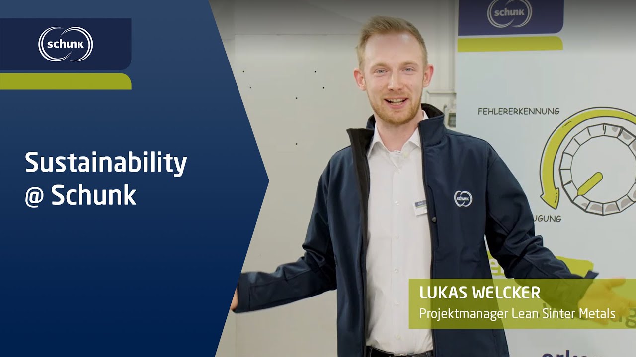 When scrap catches the eye