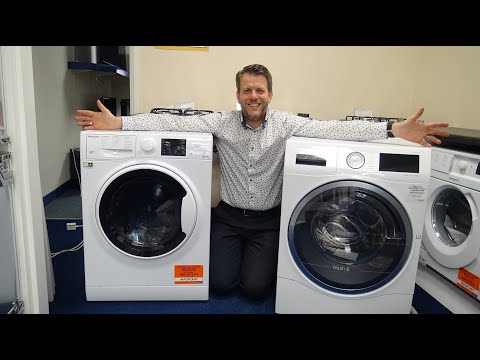 2nd YouTube video about are hotpoint dryers any good