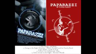 Going In The Right Direction - Robert Randolph and the Family Band - Paparazzi OST
