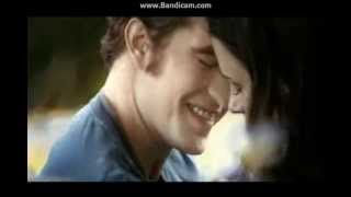 Bella And Edward When You Find Me - Joshua Radin