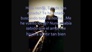 Asher Monroe-Hello Baby (Español)