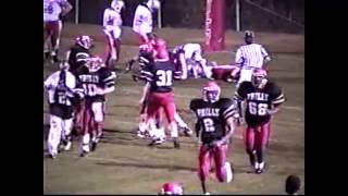 preview picture of video '1996-09-27 - Winona High School Tigers vs Philadelphia High School Tornadoes Football'