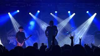 Grinspoon - Rock Show - Waves TBH - November 2024