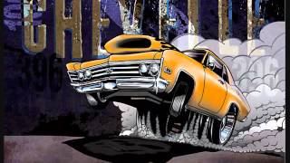 Blackfoot - Highway Song