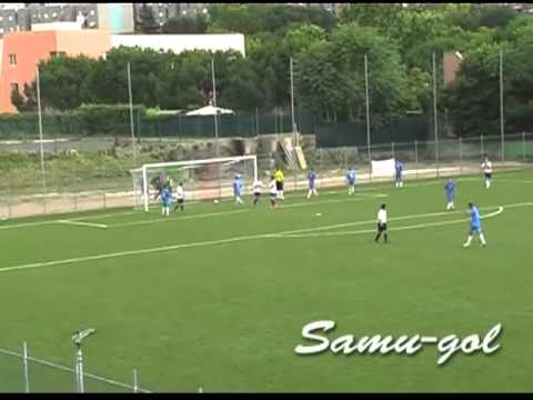 Vigor breda vs Porte di roma