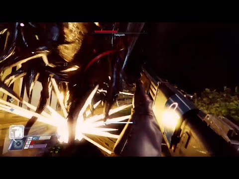 Prey - Blind Playthrough - Pt 8