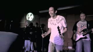 They Disappear - Daybreak Cover ( The Stone Roses )