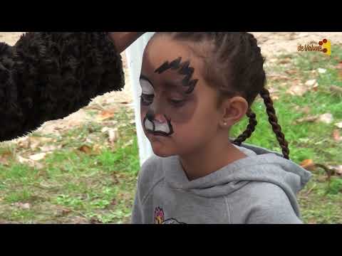 Burendag Heeswijkse Kampen