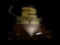 2big Century Logo Animation
