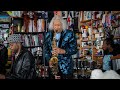 Gary Bartz: Tiny Desk Concert