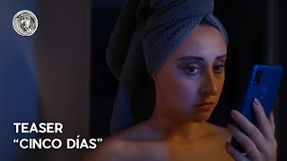 LIMBO | Teaser "Cinco días"