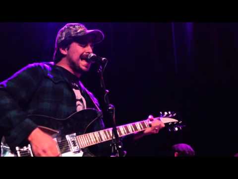 Matthew Logan Vasquez, Stand Up (Live), 04.15.2016, Reverb Lounge, Omaha Nebraska