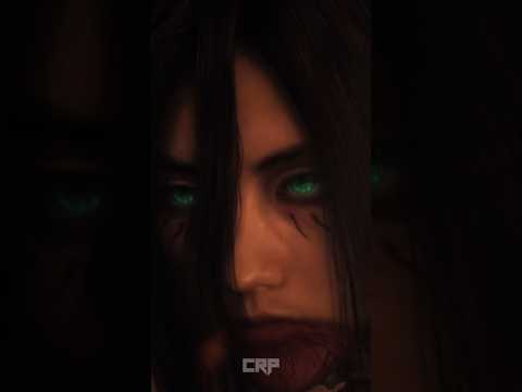 Eren Cries || Another Love...💔🥀 [Sad-Edit] #eren #attackontitan #sad