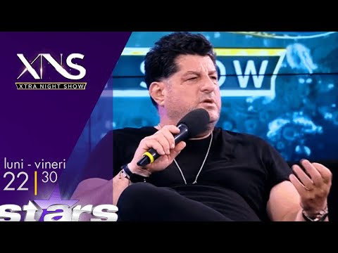 Tavi Colen, după destrămarea trupei Talisman: Un an de zile nu am vorbit cu nimeni