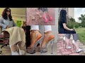 Pretty Footwear Pencil High Heels Shoes Sandals Pumps Slippers Designs For Women