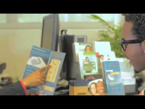 No Worries with Fidelity -Daynez