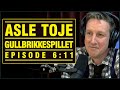 Asle Toje Gullbrikkespillet 6 11 Odessa Ukrainas Paramilitære Frikorps