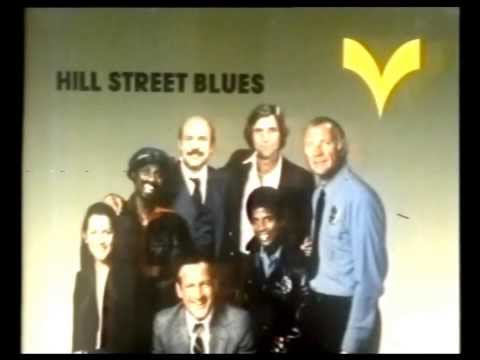 ITV Yorkshire Junction Thursday 4th August 1983