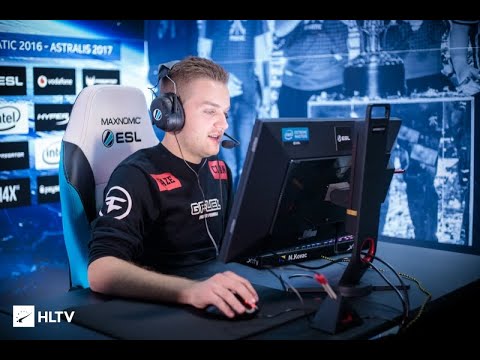 NiKo POV (FaZe) vs NiP - inferno / 27-18  / DreamHack Masters Spring 2020
