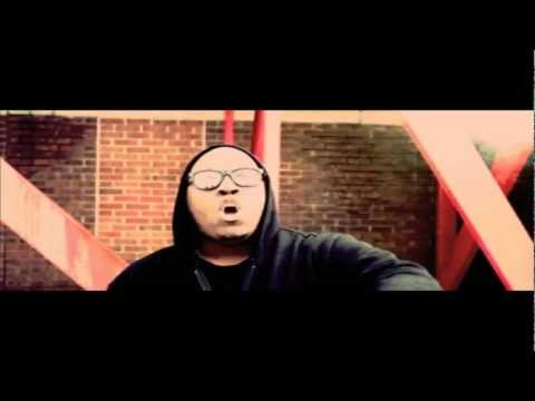 Mr Malish - Future Shock -  [OFFICIAL MUSIC VIDEO]