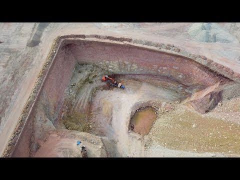 Benagel bentonite powder for piling, drilling, hdd etc., for...