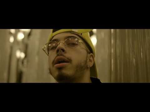 Teewhy G - All On Me (Official Music Video)