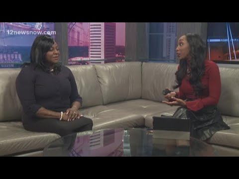 Southeast Texas Council on Alcohol and Drug Abuse offers Opioid recovery program