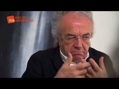 Werner Sobek: Der Blick eines Architekten und Bauingenieurs | im Gespräch mit