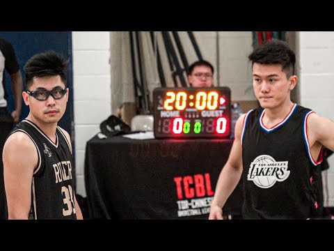 River vs Teda Auto | Sunday tier 8 - tcbl 2019 summer