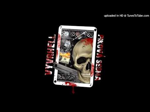 VYVRHELL - FÉNIX (prod. BONDYFAN X PHOENICZ)